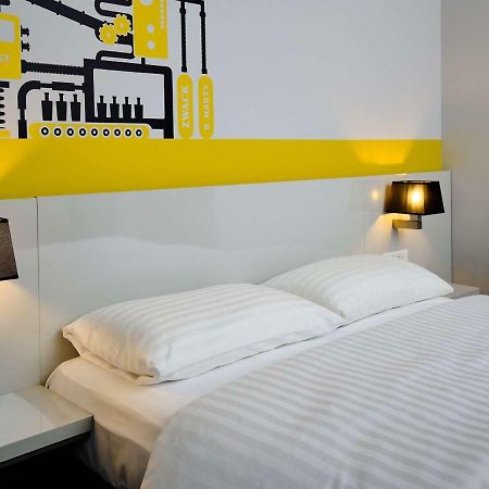 Ibis Styles Arad Hotel Ngoại thất bức ảnh