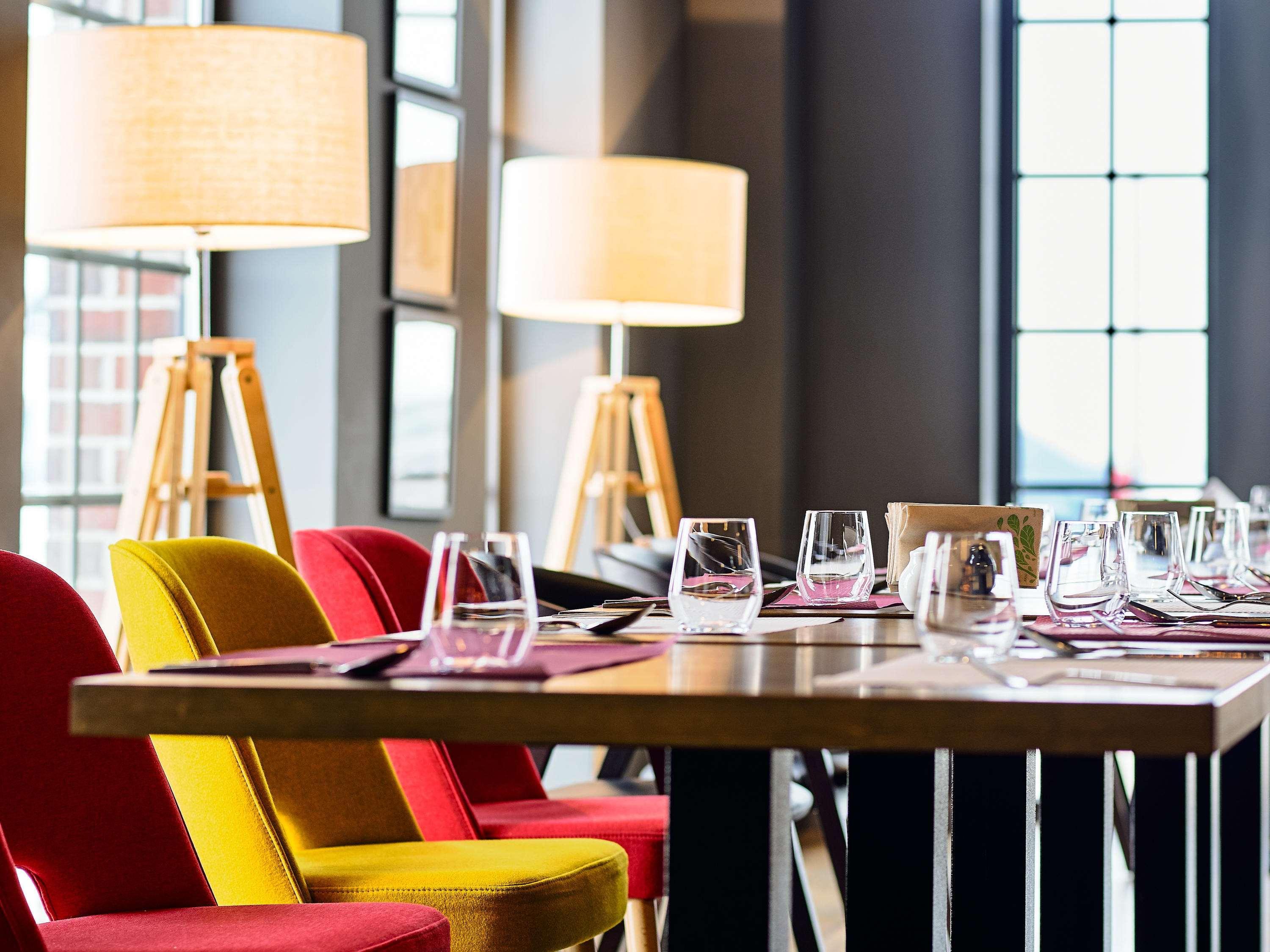Ibis Styles Arad Hotel Ngoại thất bức ảnh