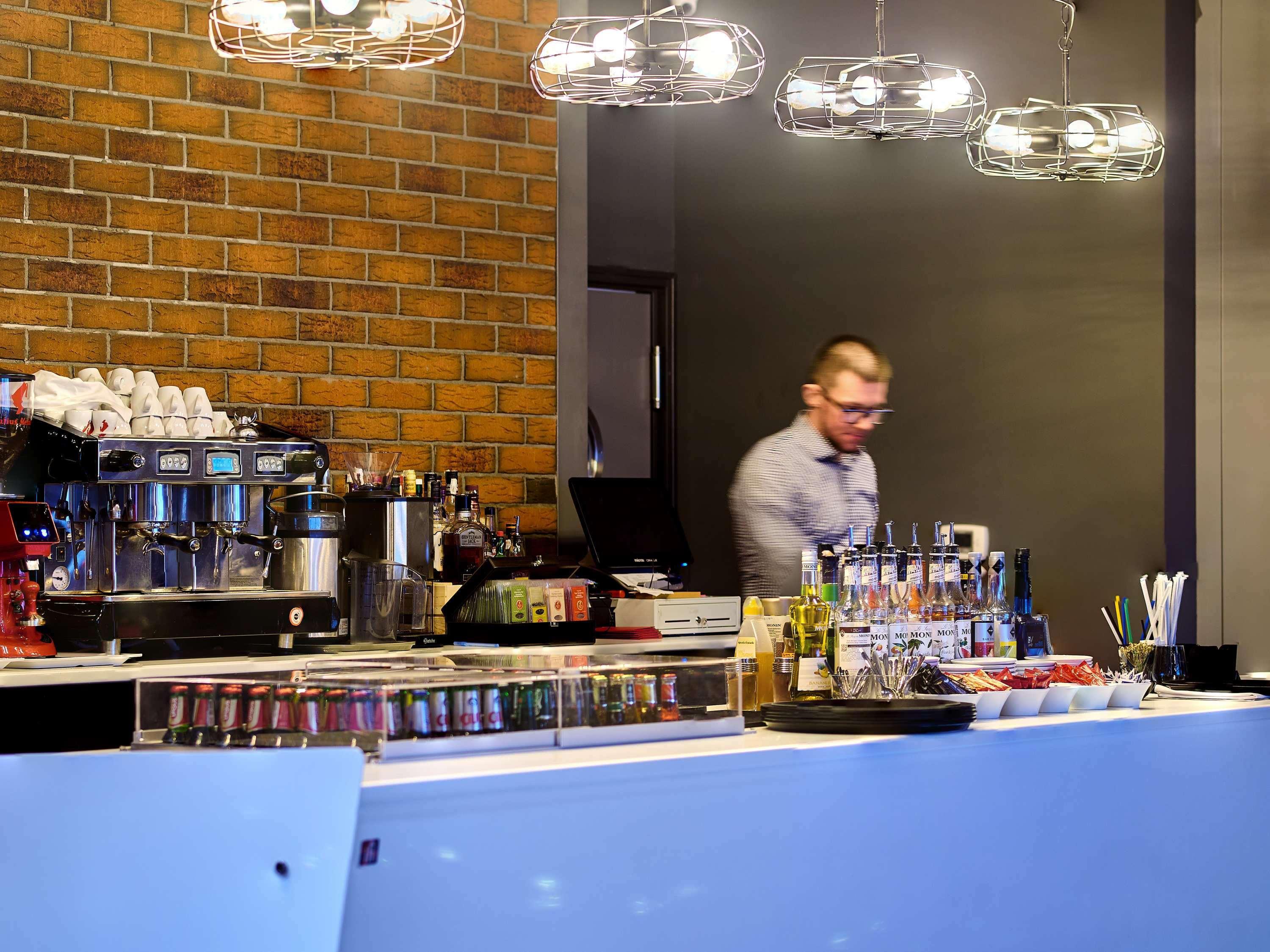Ibis Styles Arad Hotel Ngoại thất bức ảnh