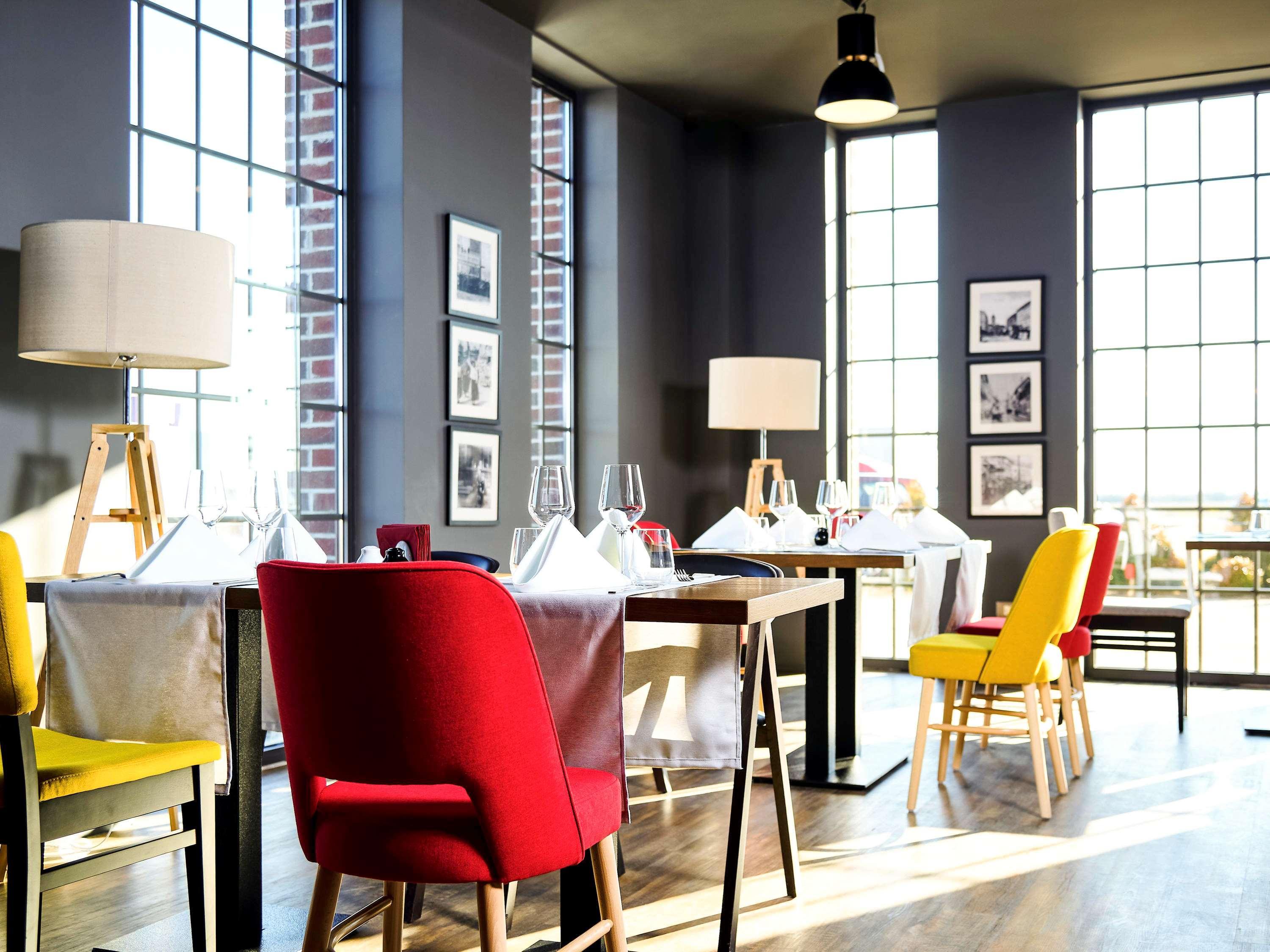 Ibis Styles Arad Hotel Ngoại thất bức ảnh