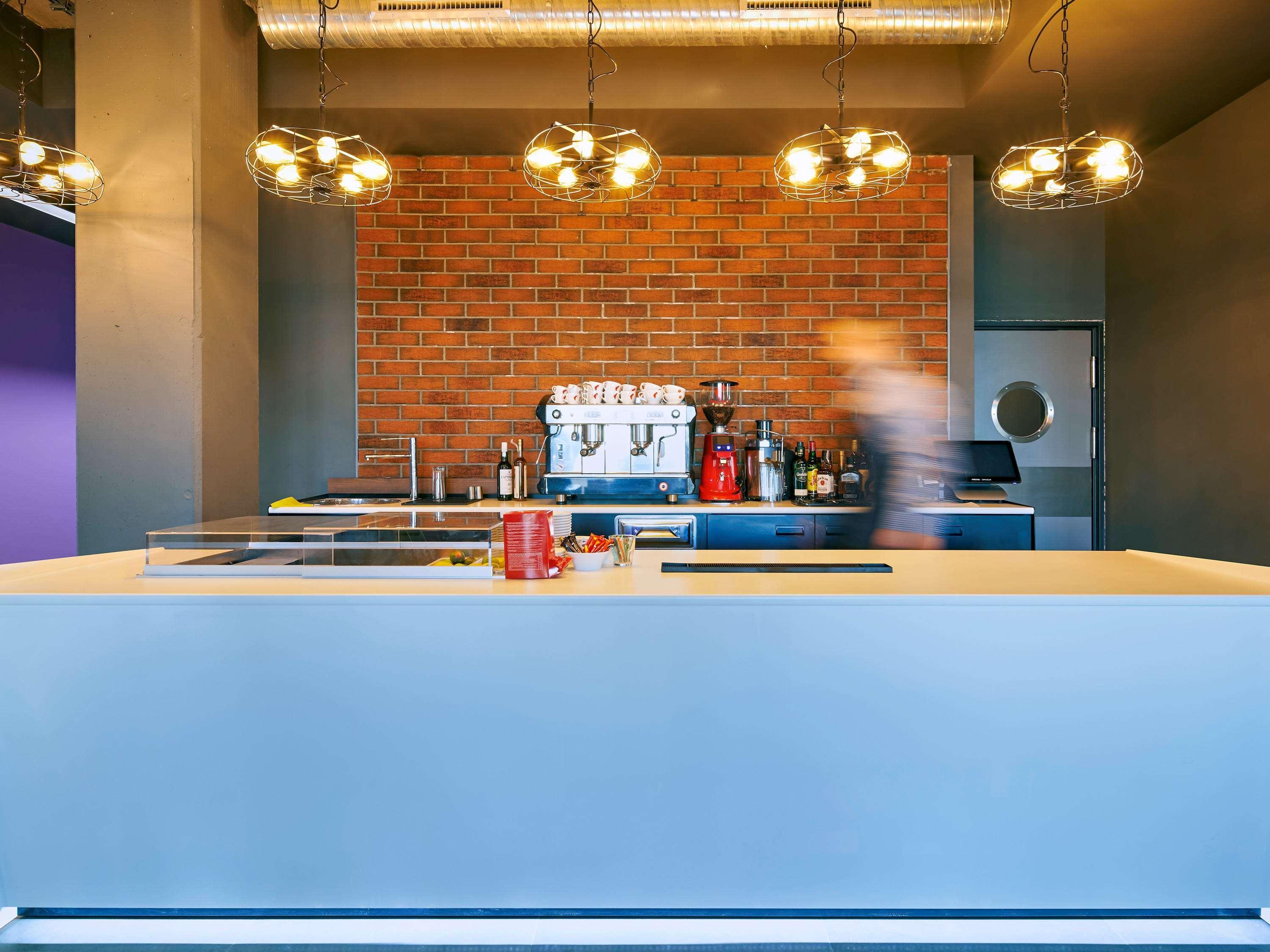 Ibis Styles Arad Hotel Ngoại thất bức ảnh