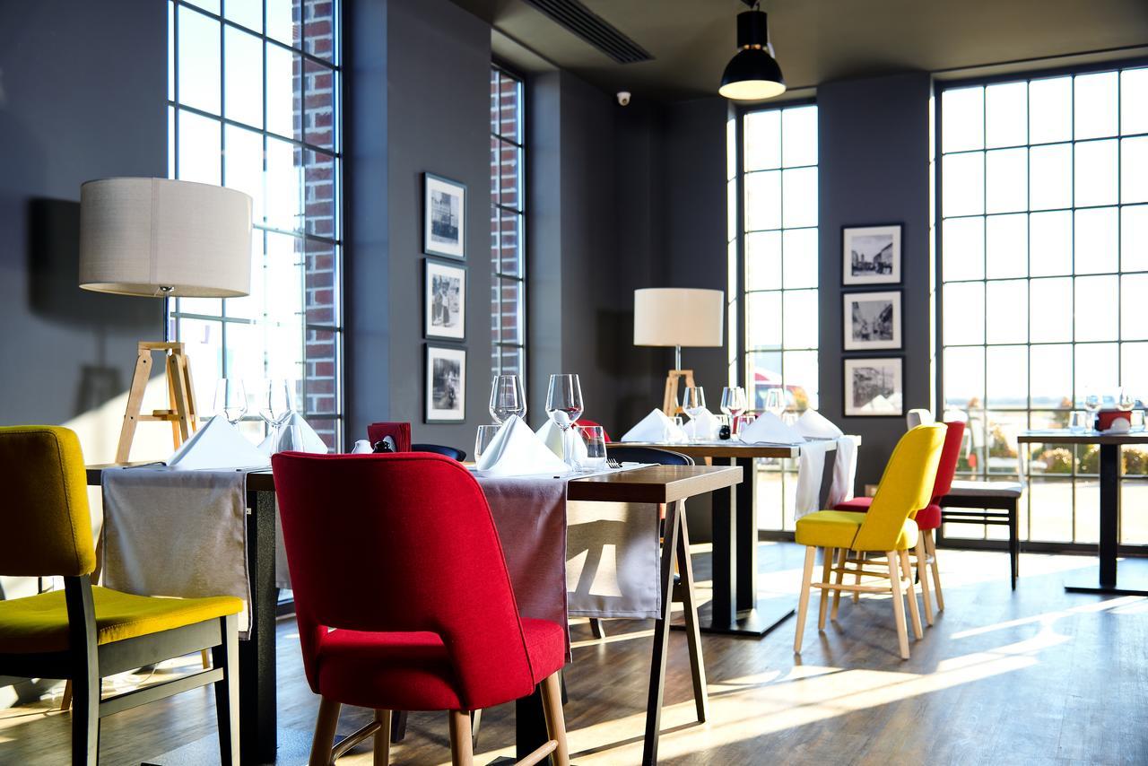 Ibis Styles Arad Hotel Ngoại thất bức ảnh