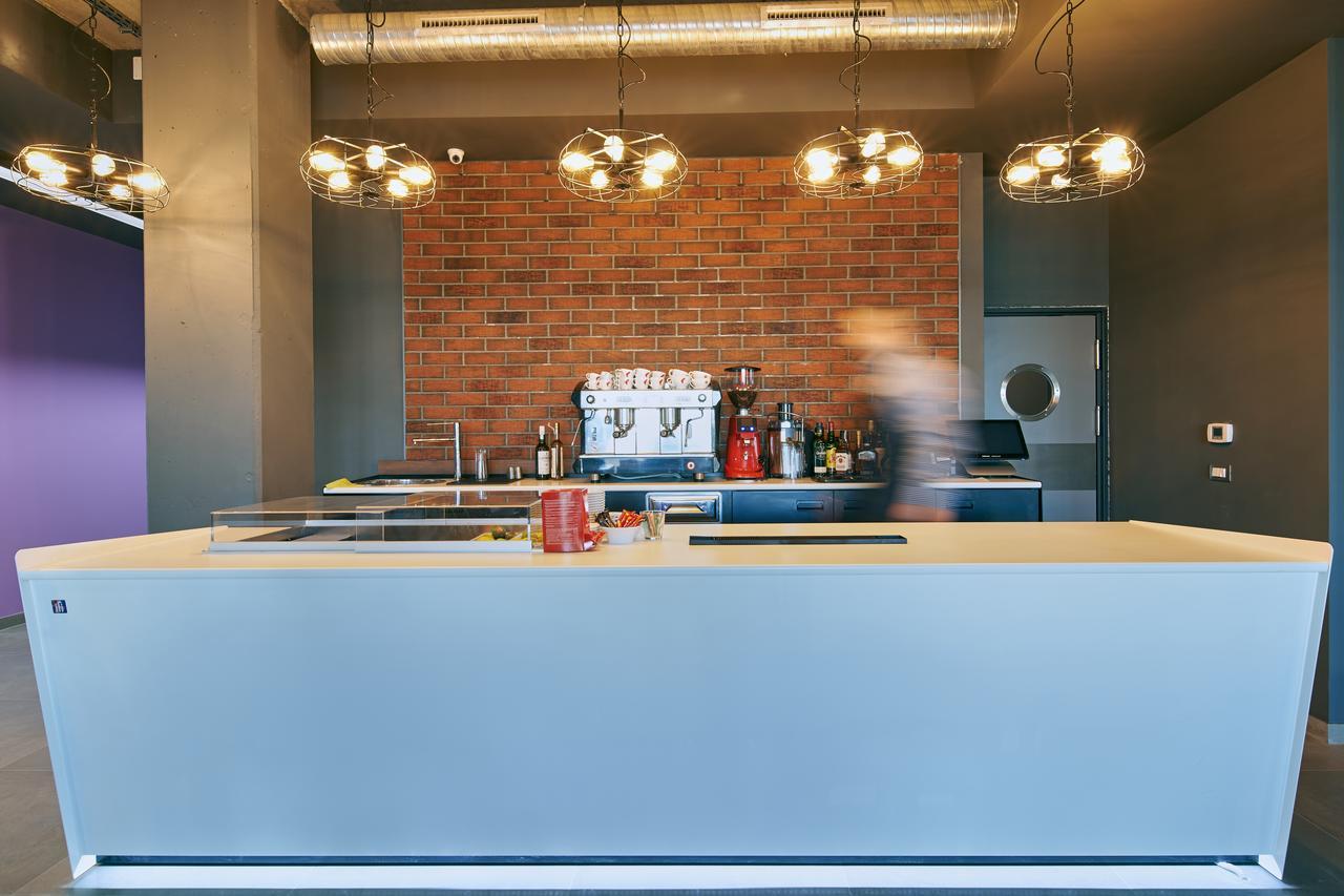 Ibis Styles Arad Hotel Ngoại thất bức ảnh