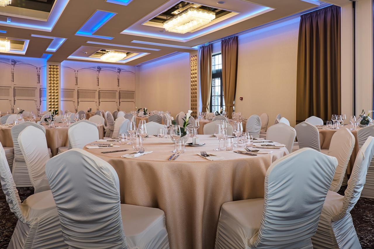 Ibis Styles Arad Hotel Ngoại thất bức ảnh